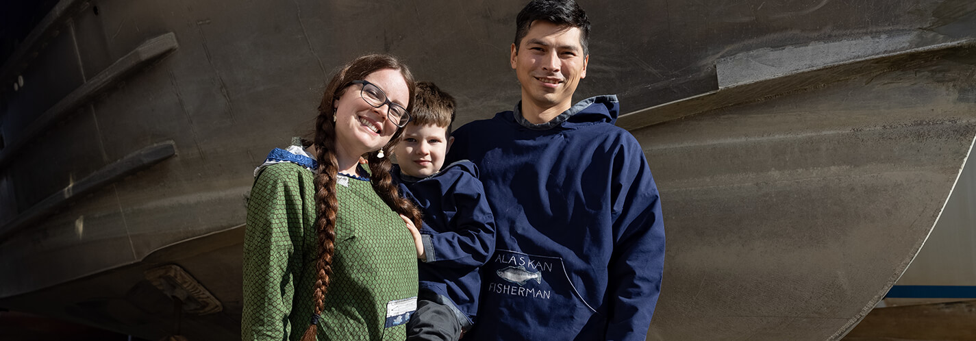 HEALTHIER FAMILIES AND COMMUNITIES