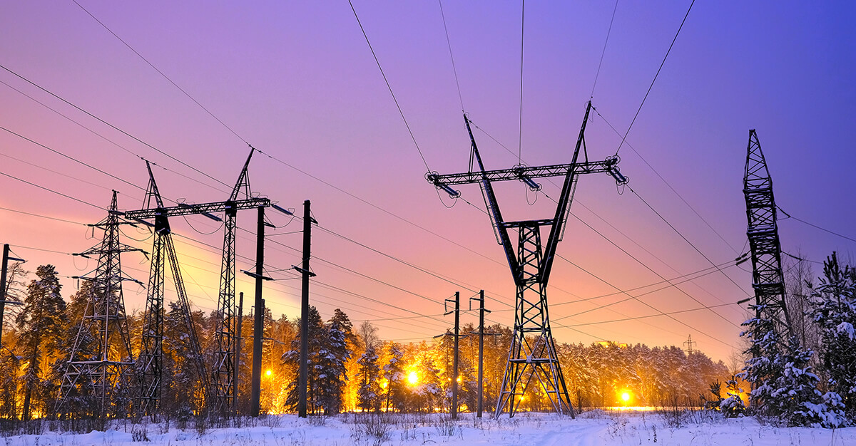 MODERNIZE OUR RAILBELT ELECTRIC GRID BY 2030