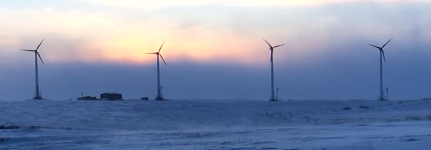 Powering prosperity: A new era of energy opportunity for Alaska